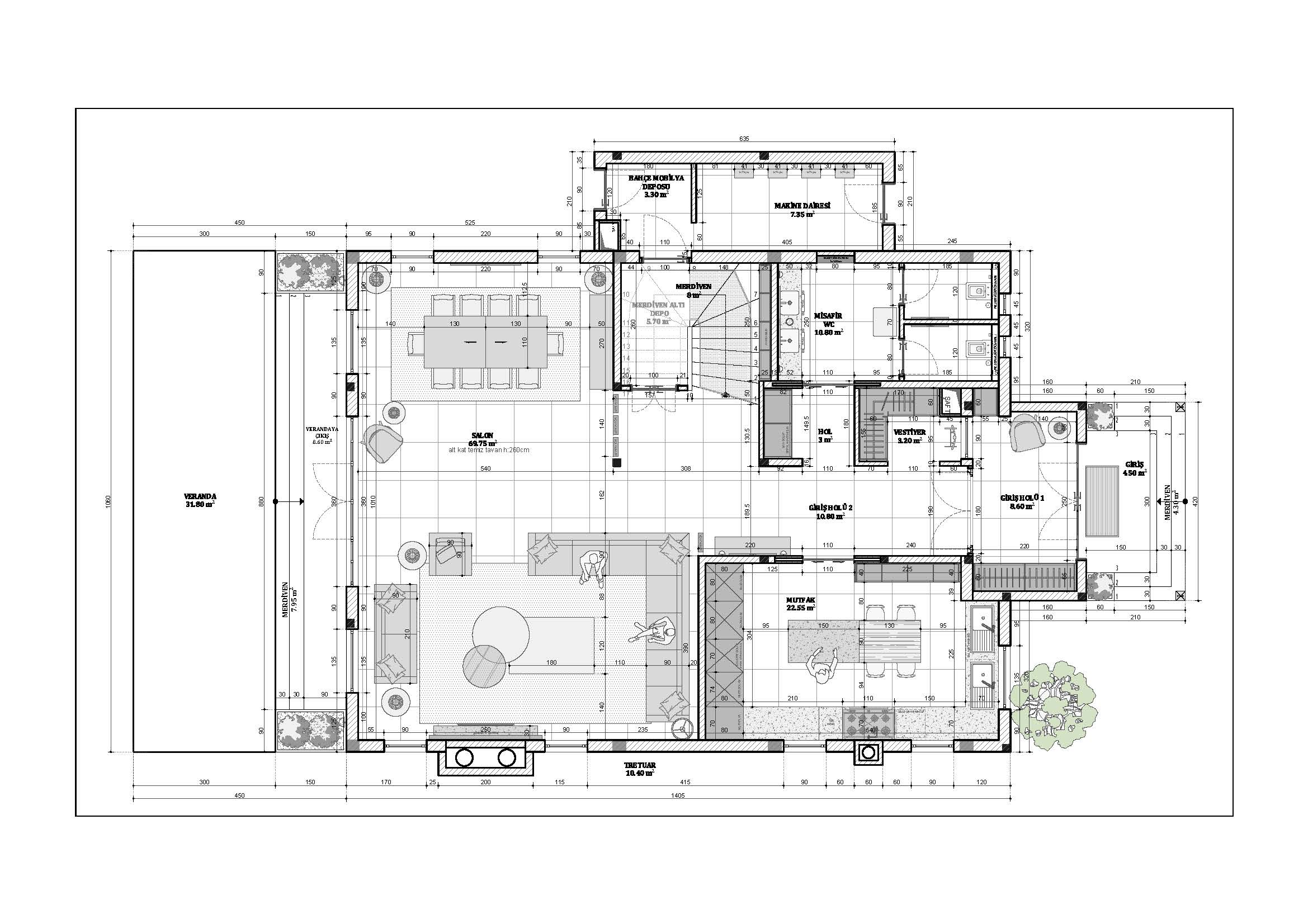 Plan 1