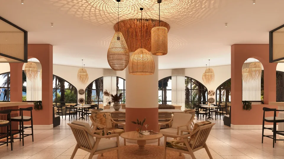 Elysium Garden Hotel