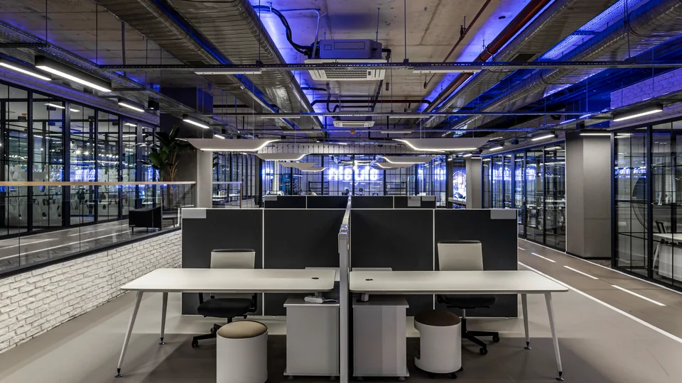 Tekmer Technology Center