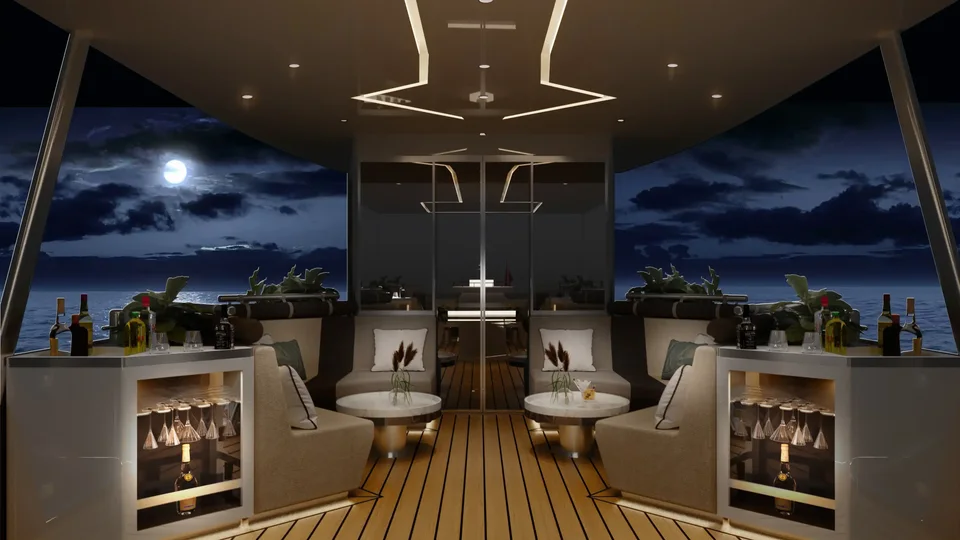 Electric Boat I