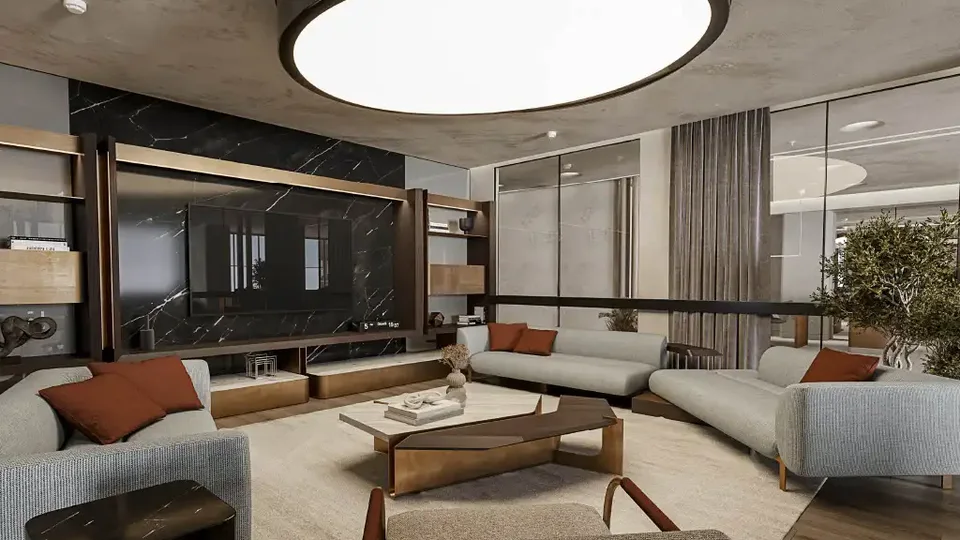 Demirler Showroom II