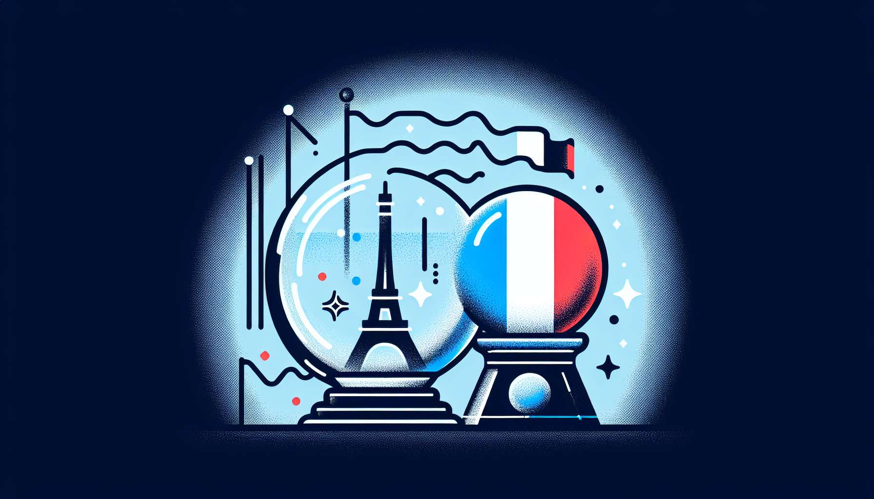 Who will be the next president of France?