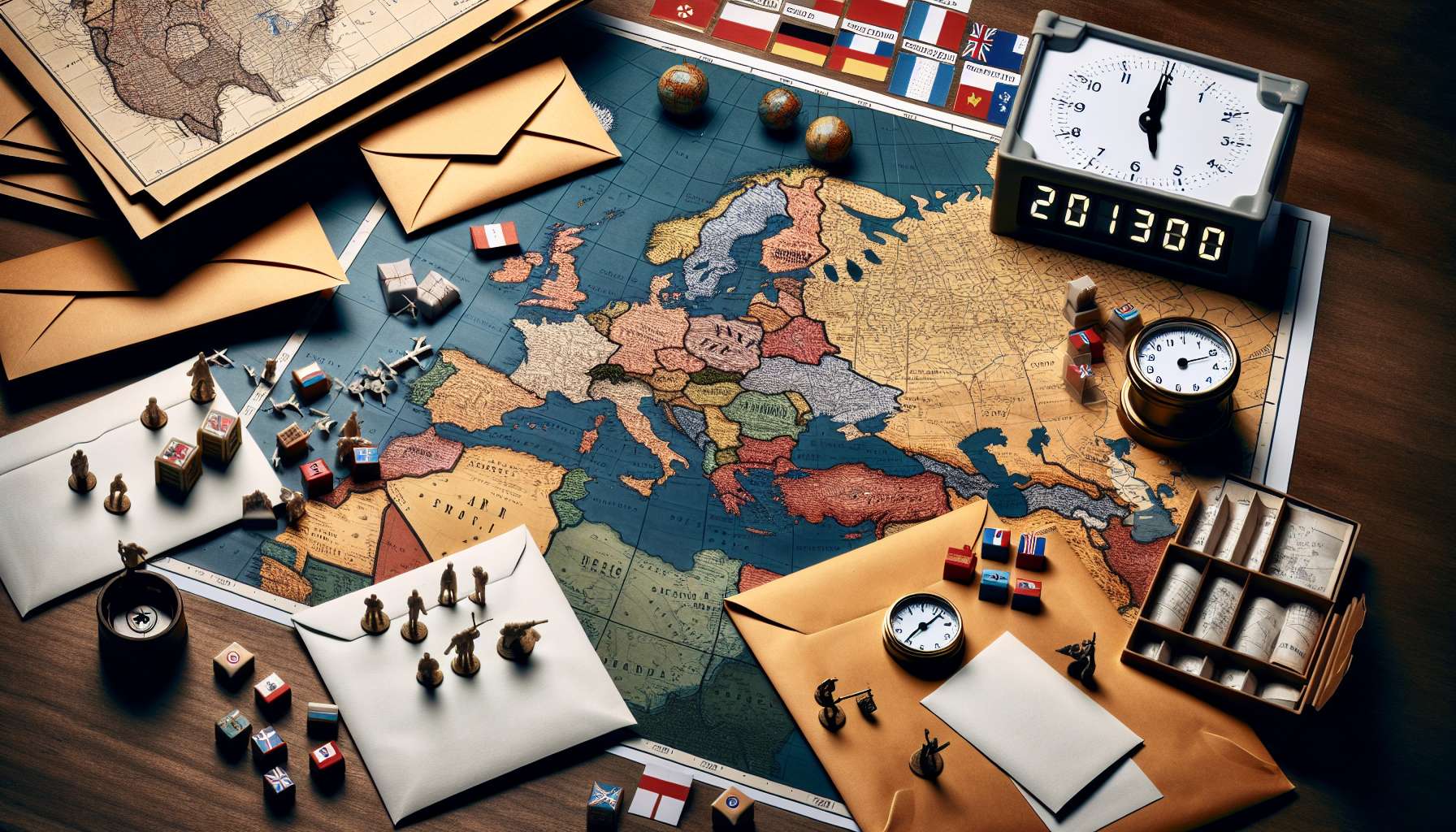 If there is Russia-NATO war by 2030, which NATO country gets invaded the first?