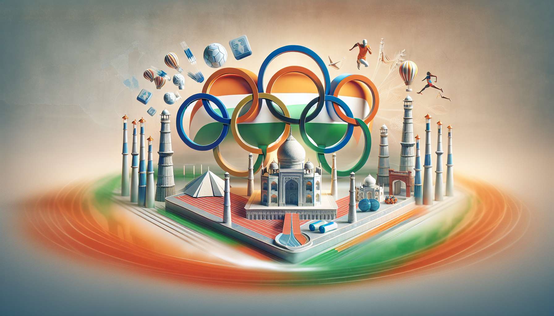 Yes Bank Collaborates With Indian Olympic Association For Paris Olympics  2024 - BW Businessworld