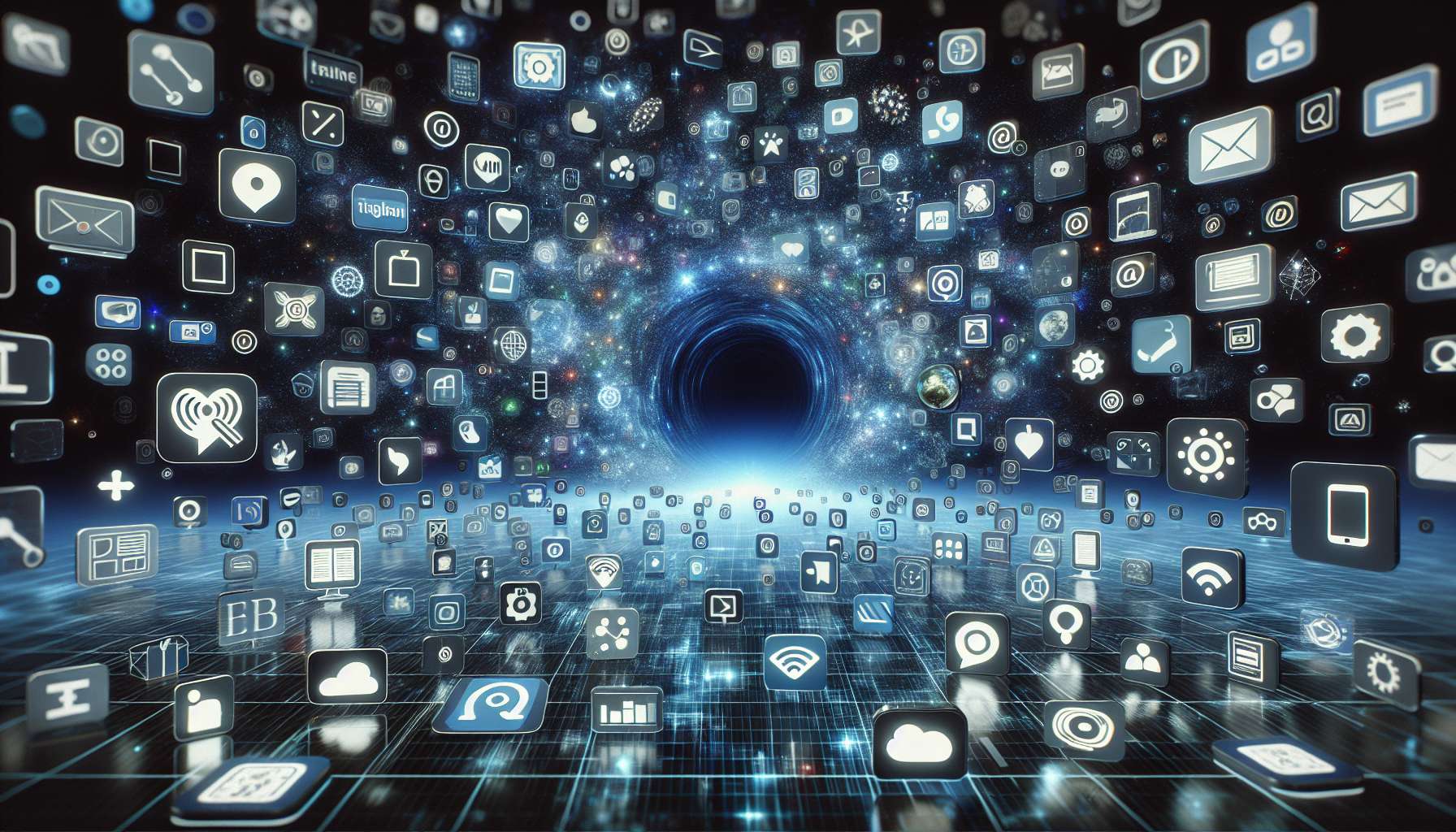 💻Which of these apps/websites will still be working at the end of 2029? [ADD RESPONSES]