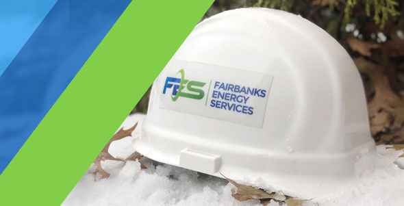 Mantis Innovation Rebrands Subsidiary, Fairbanks Energy Services, Under Efficiency Solutions Division