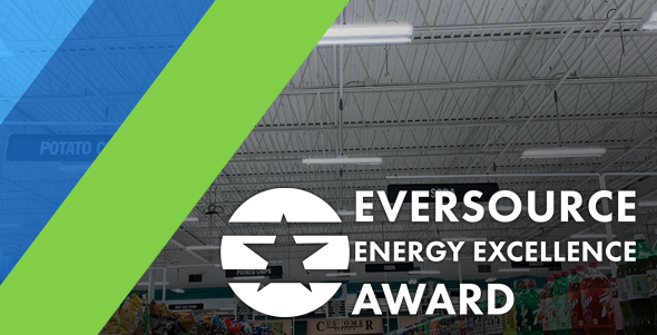 Mantis Innovation Recognized as an Inaugural Eversource Energy Excellence Award Winner