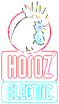 Horoz Electric