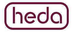 Heda