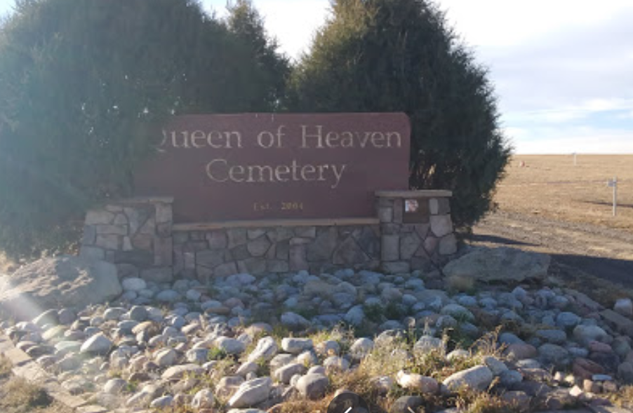 Queen Of Heaven Catholic Cemetery   Screenshot 22 