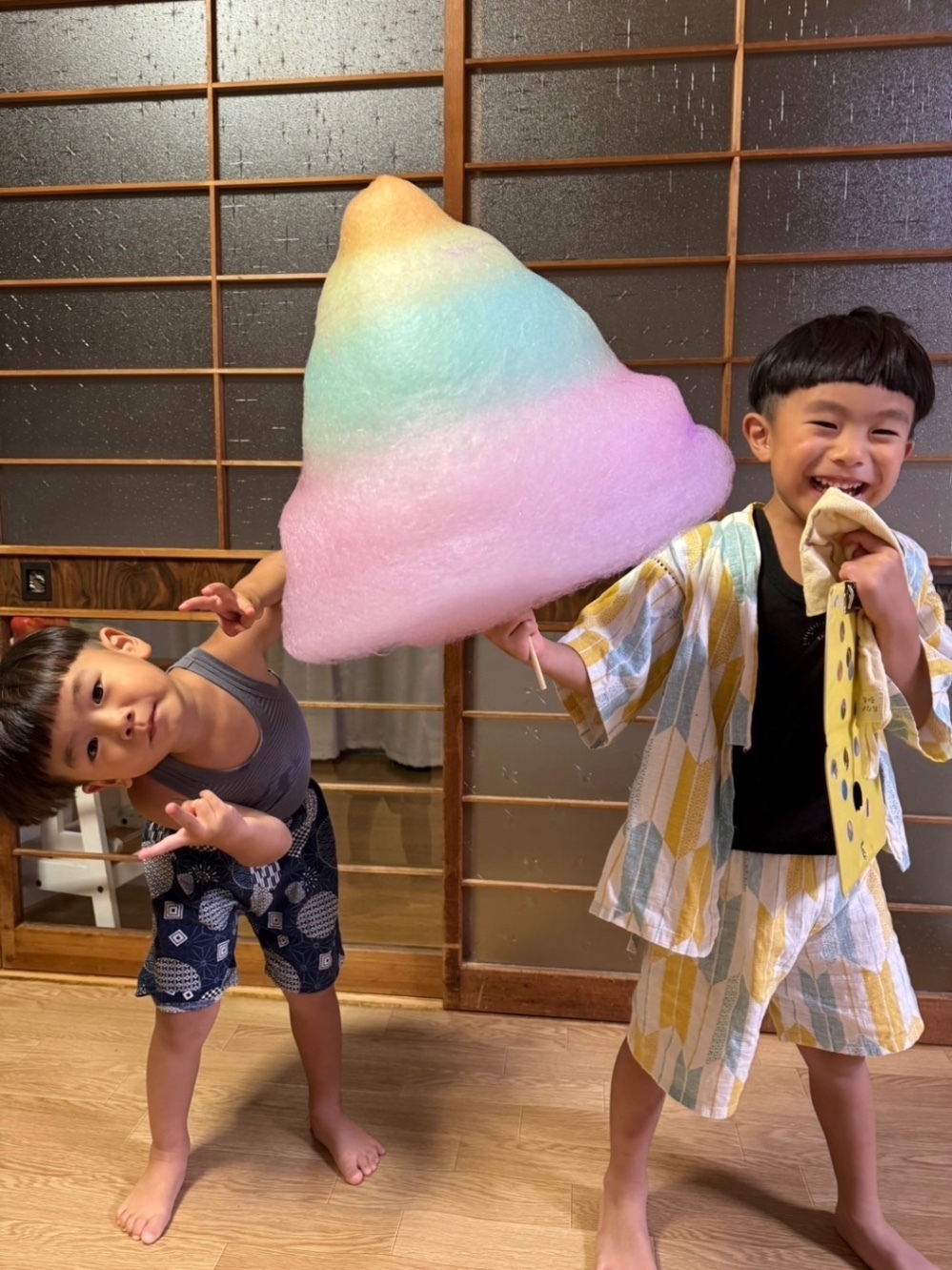 WATA-KEN