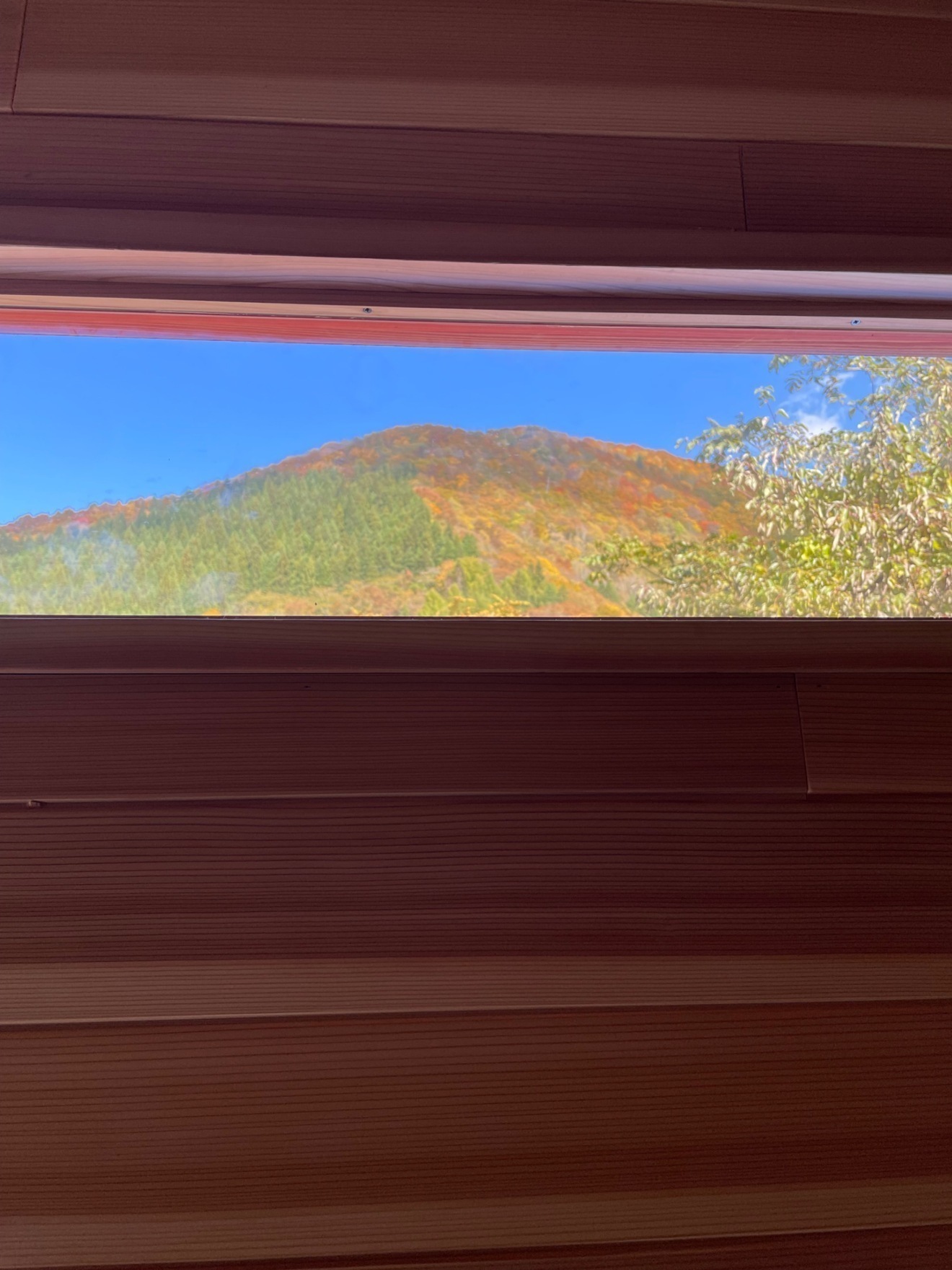 OYASU SAUNA｜秋田 小安峡温泉