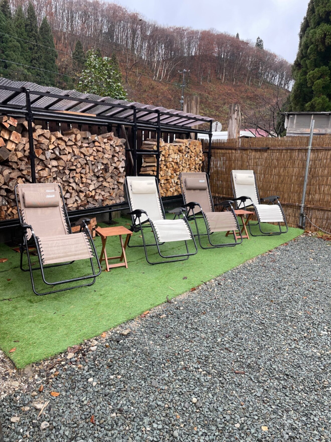OYASU SAUNA｜秋田 小安峡温泉