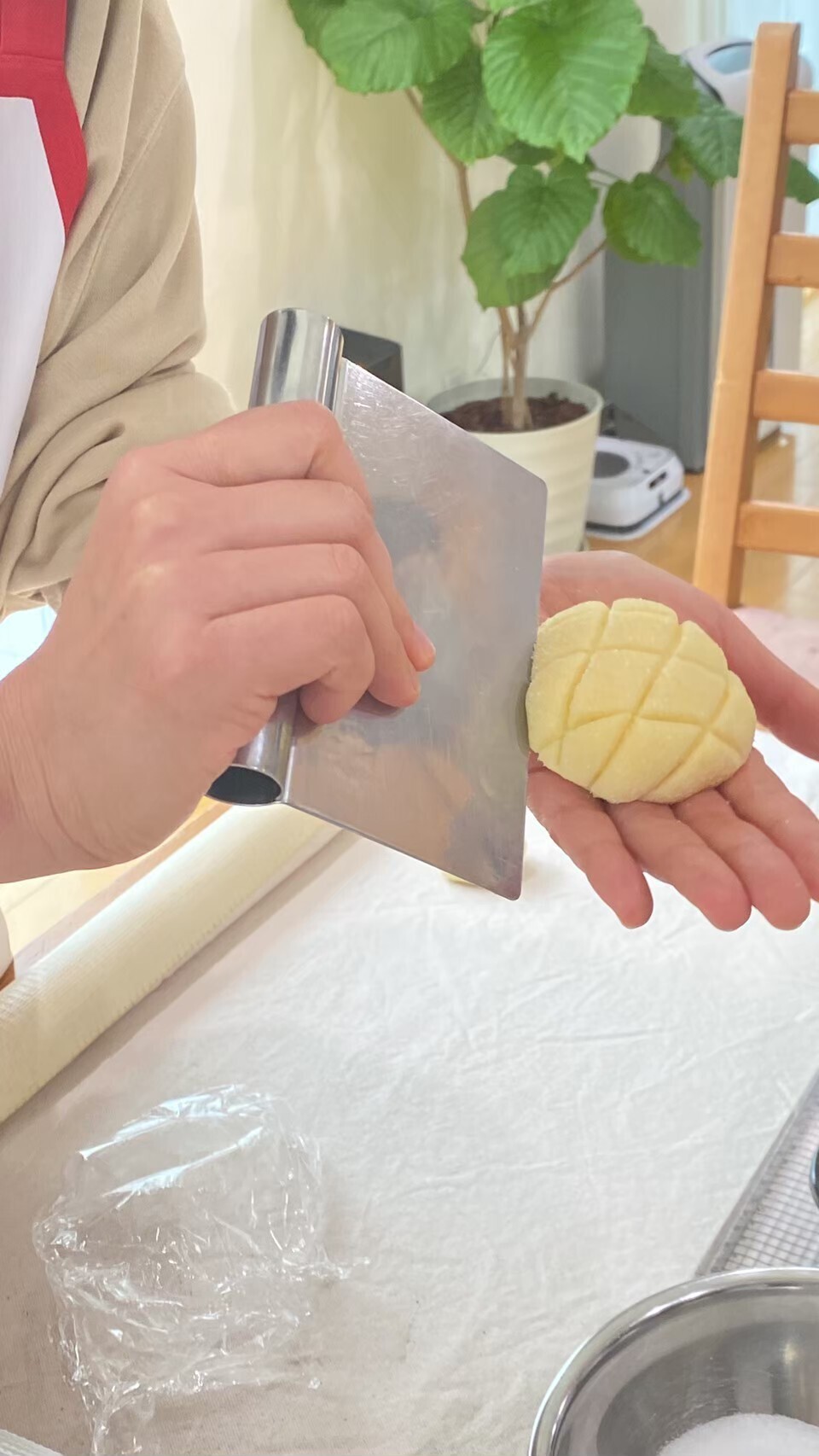 パン・お菓子教室「ふぁりーぬ　みちこ」