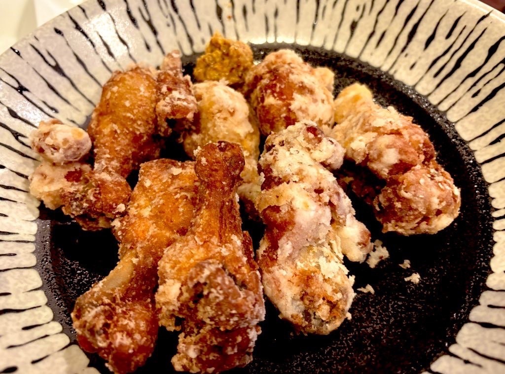 日本酒と干物と燻製 居酒屋かけはし