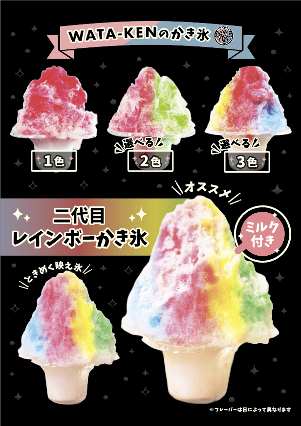 WATA-KEN