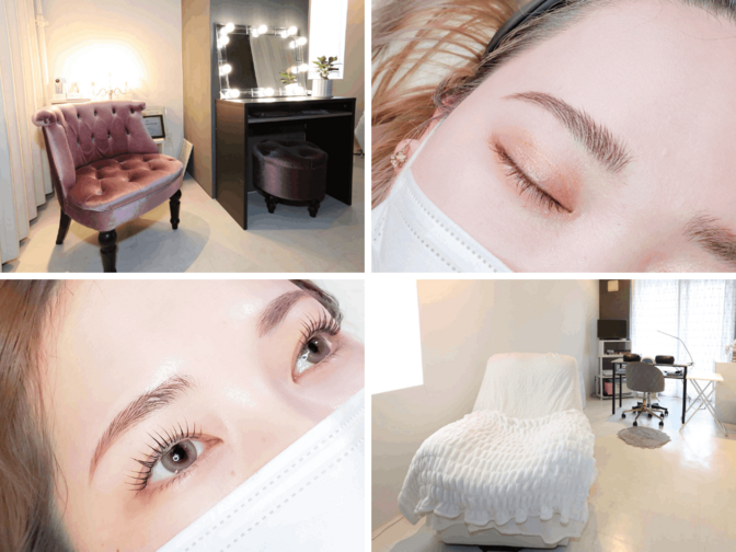 Reo～nail&eyelash～