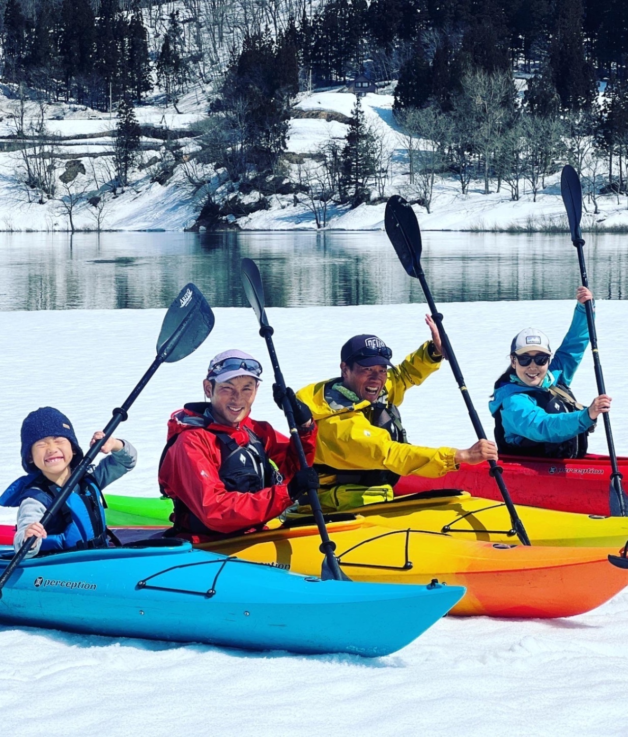 YAMAGATA EXPERIENCE