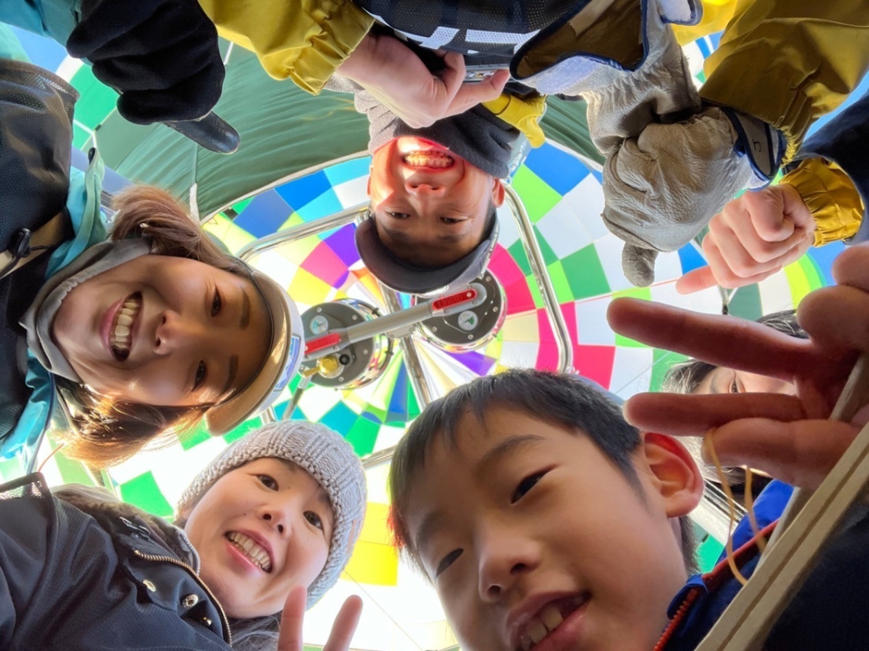YAMAGATA EXPERIENCE