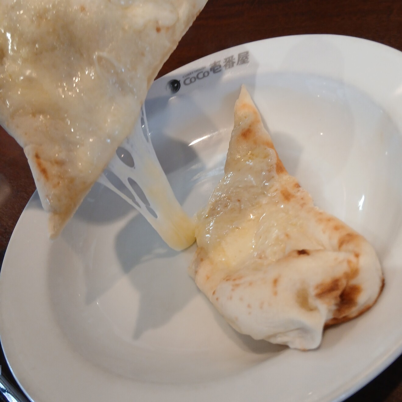 カレーハウスCoCo壱番屋福岡空港東店