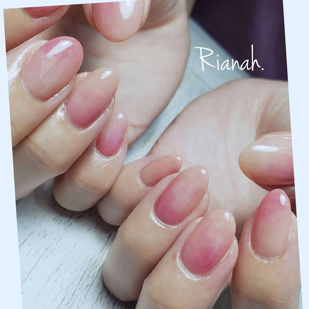 Naily Riannah　 川口市