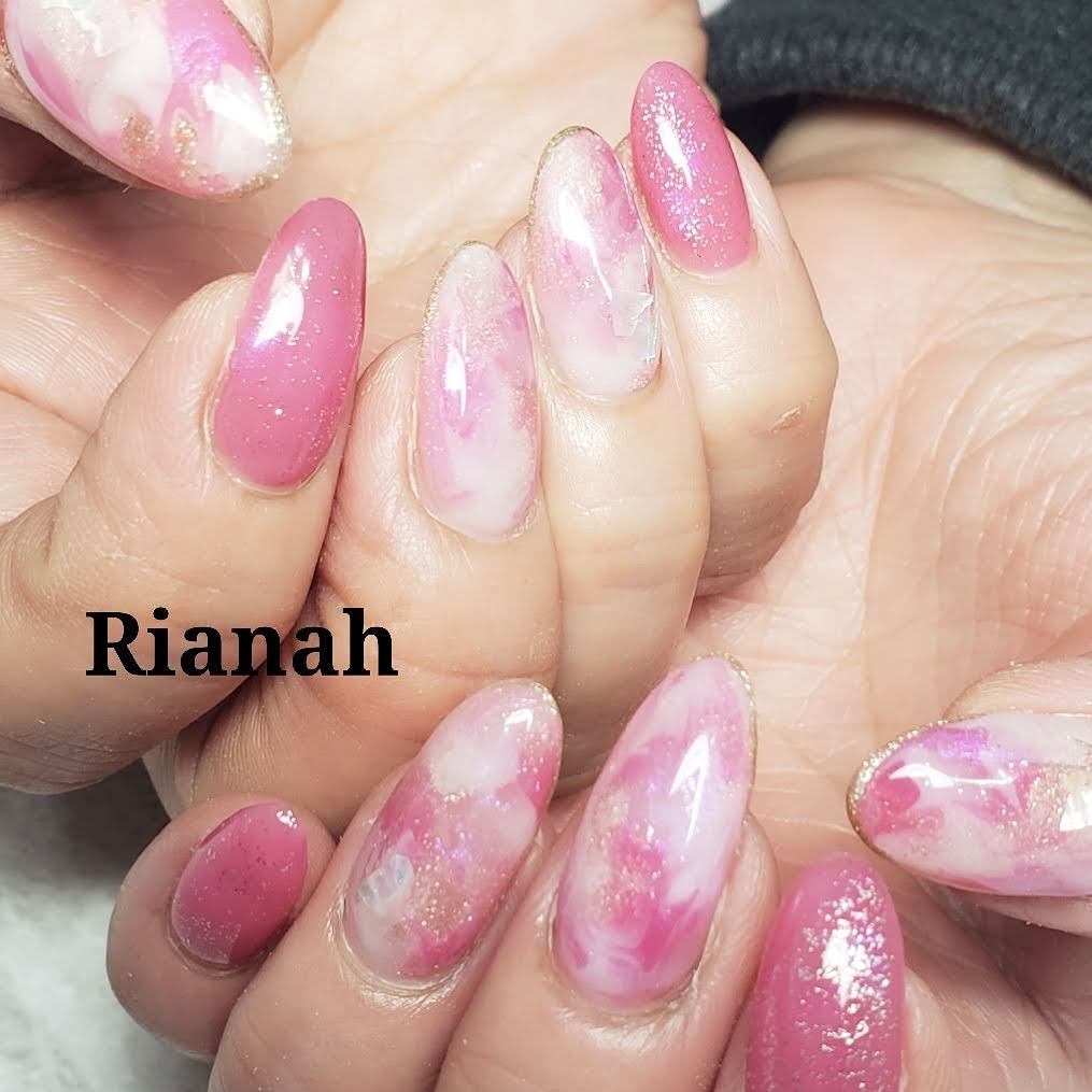 Naily Riannah　 川口市