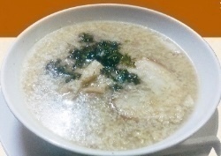 食堂居酒屋 麺大誠