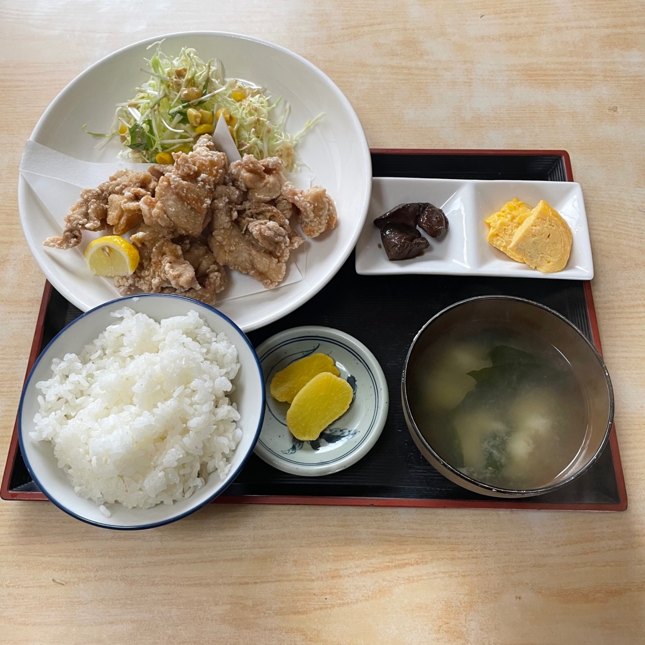 食堂居酒屋 麺大誠