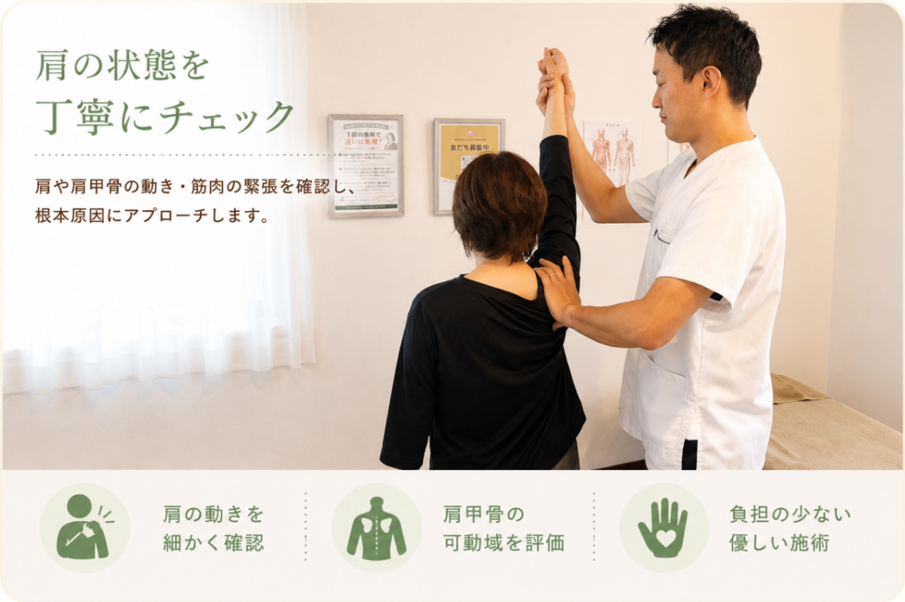 つくば桜日和整体