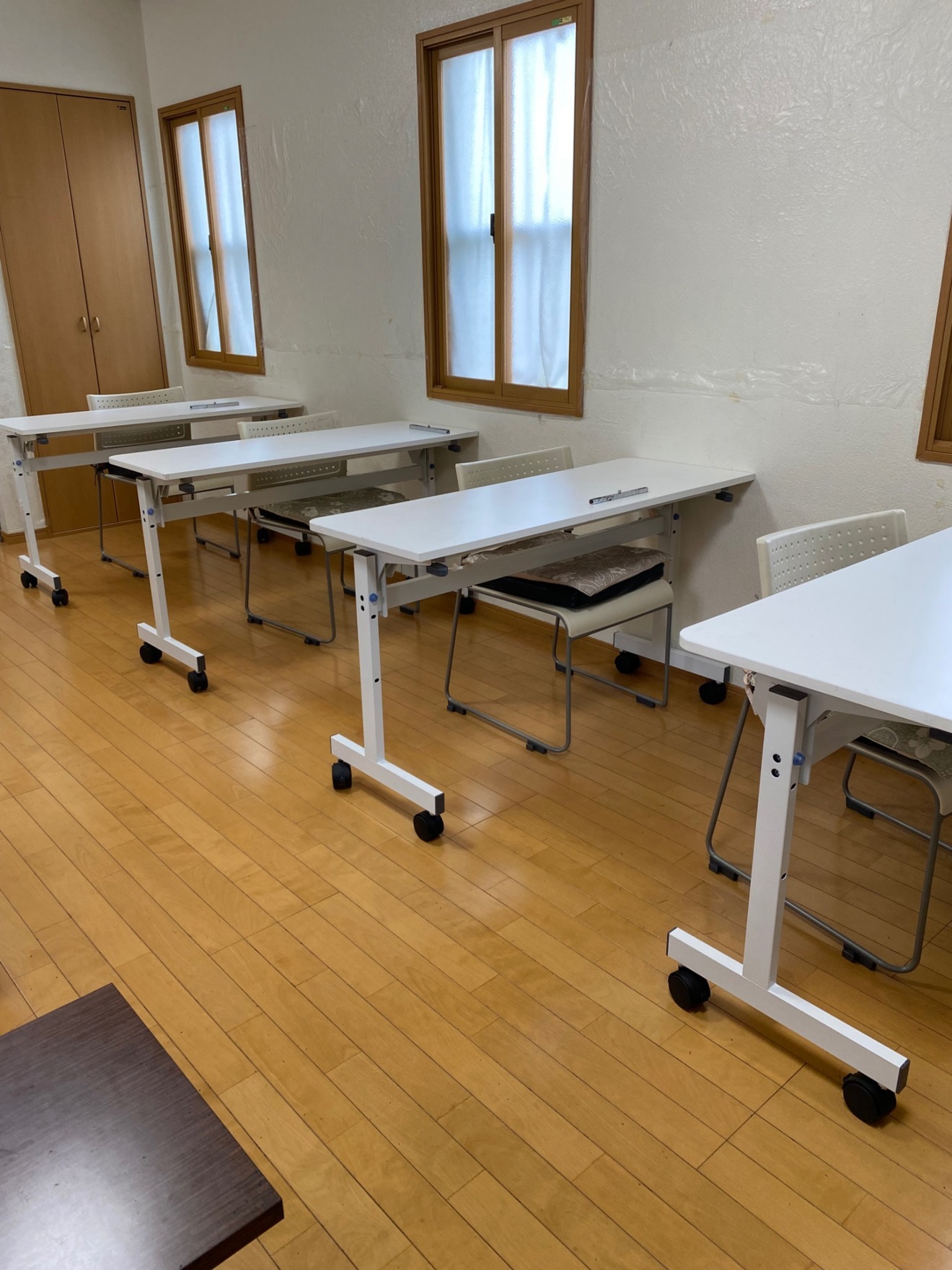 犬山市　對馬書道教室