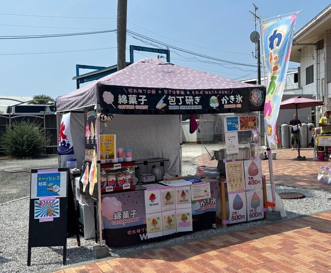 WATA-KEN
