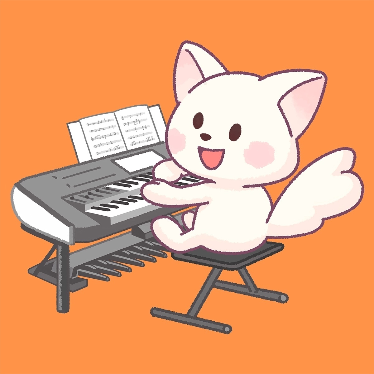 ニコラミュージックスクール川越