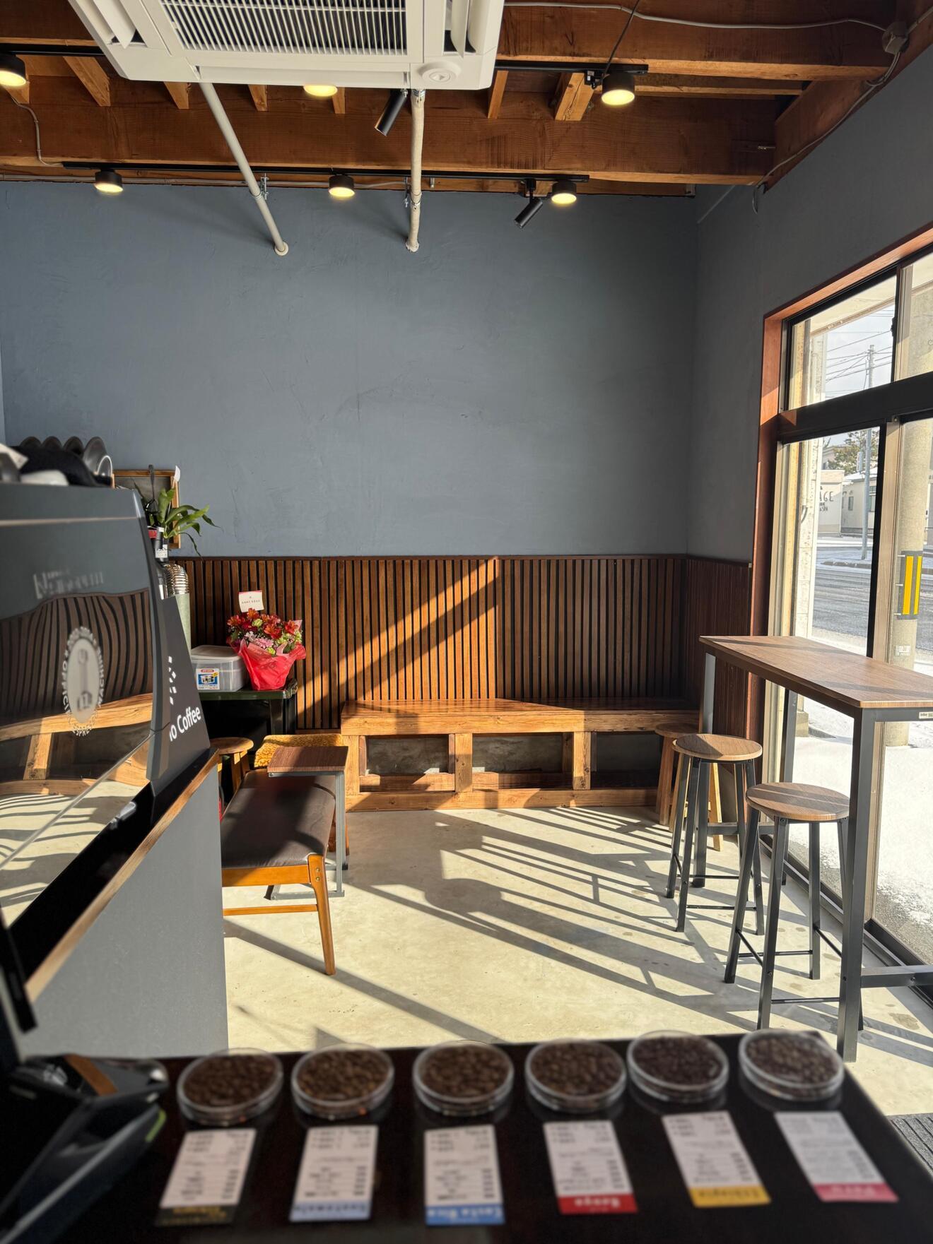GiornoCoffee 