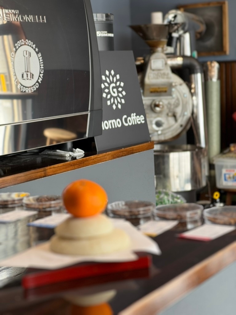 GiornoCoffee 