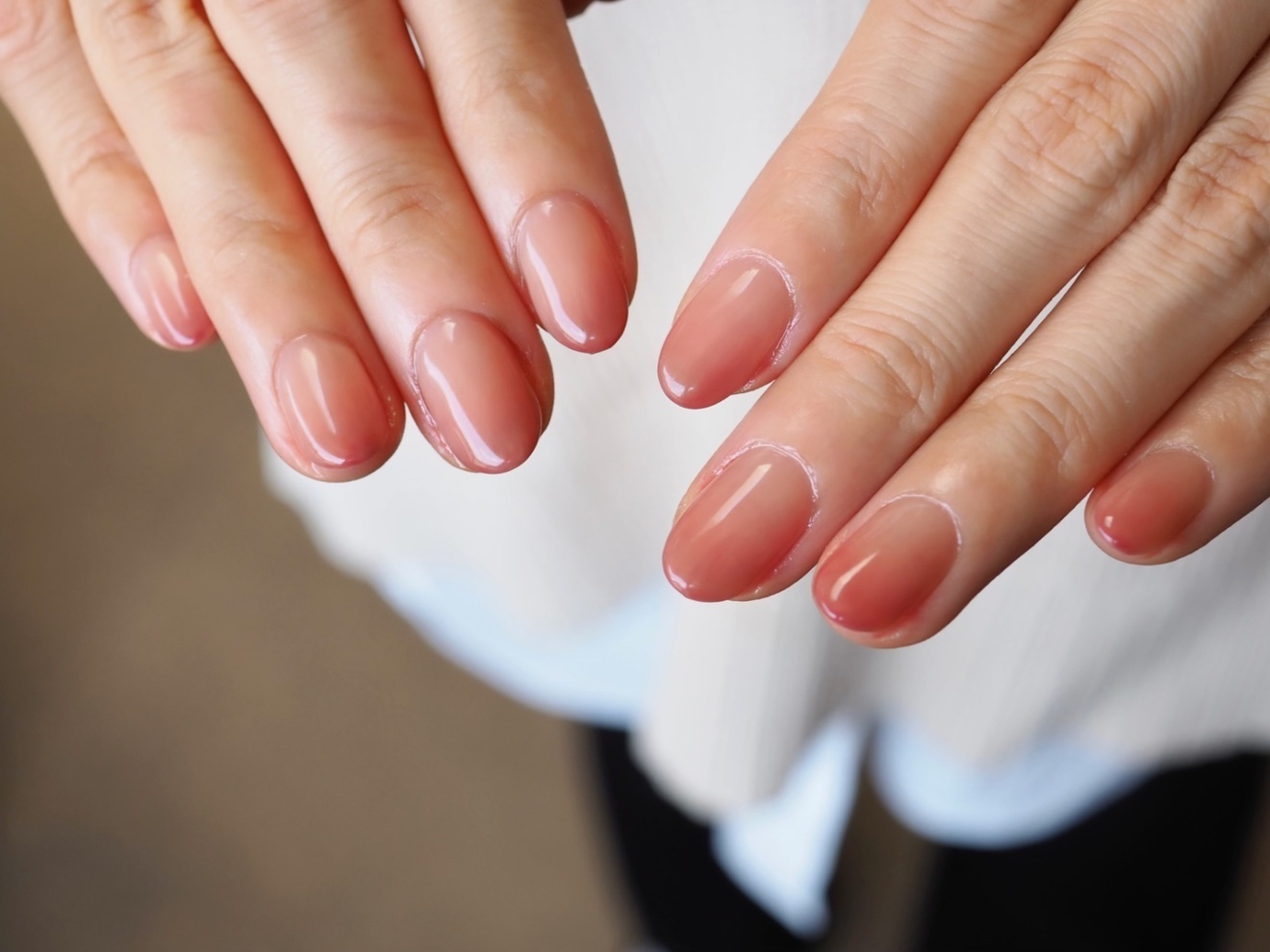 jams nail