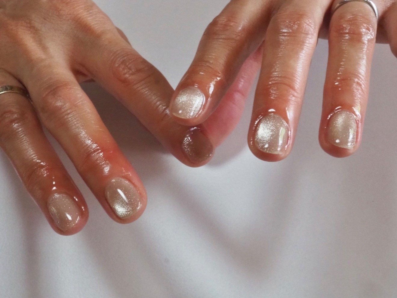jams nail