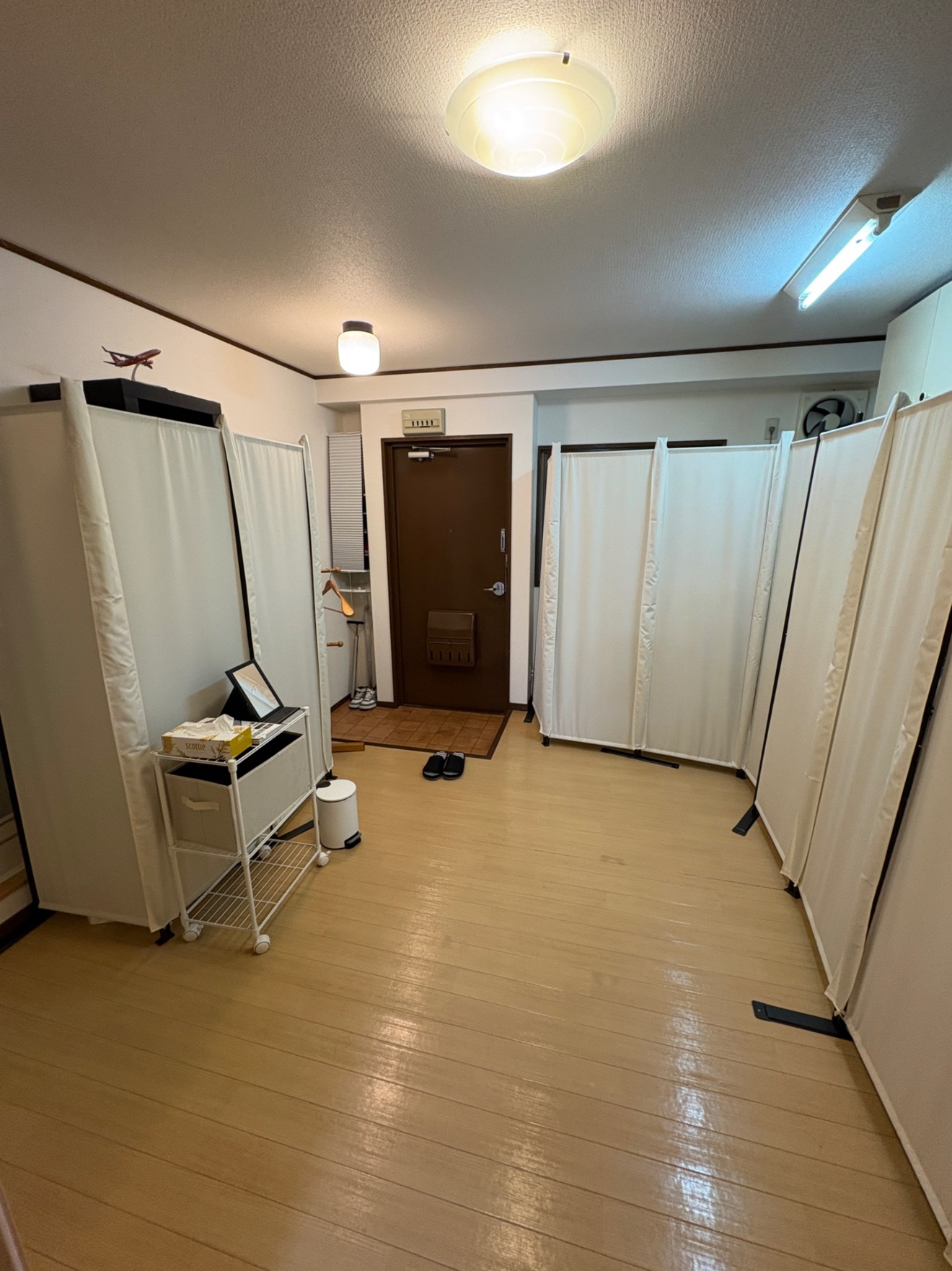 守口市ストレッチ整体