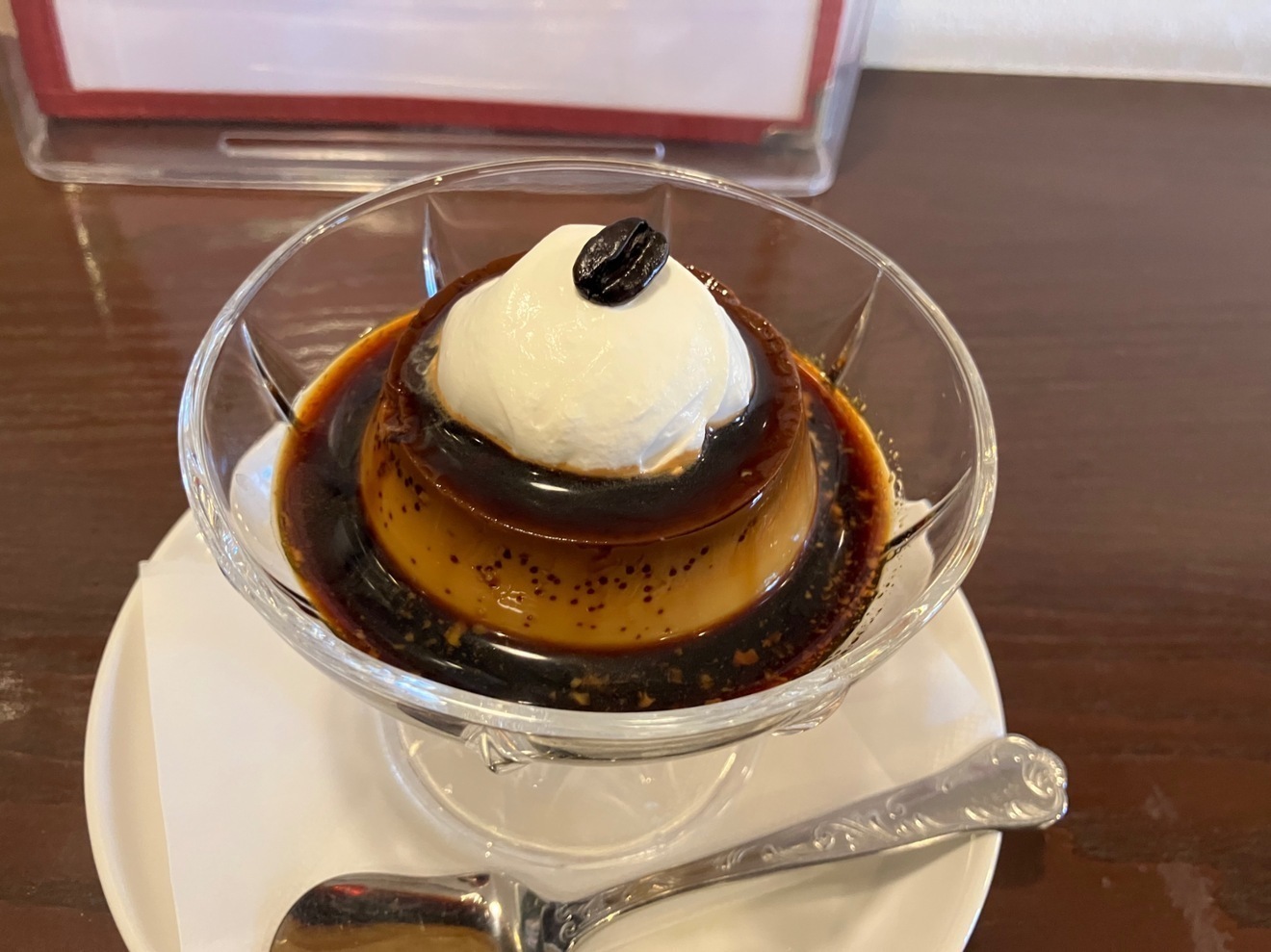 喫茶店ぽっけ