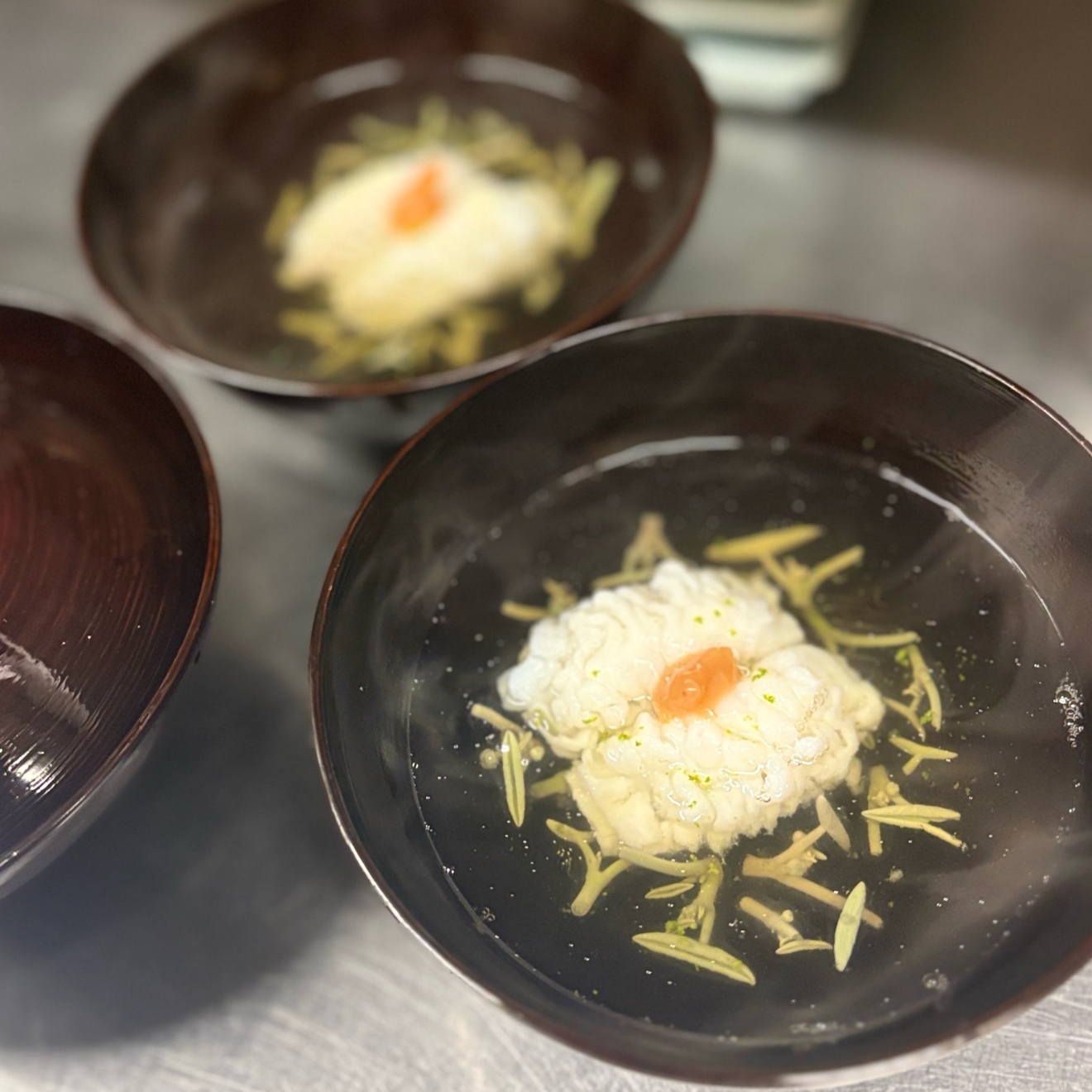 【予約制】GOTTSUO晋　和食料理