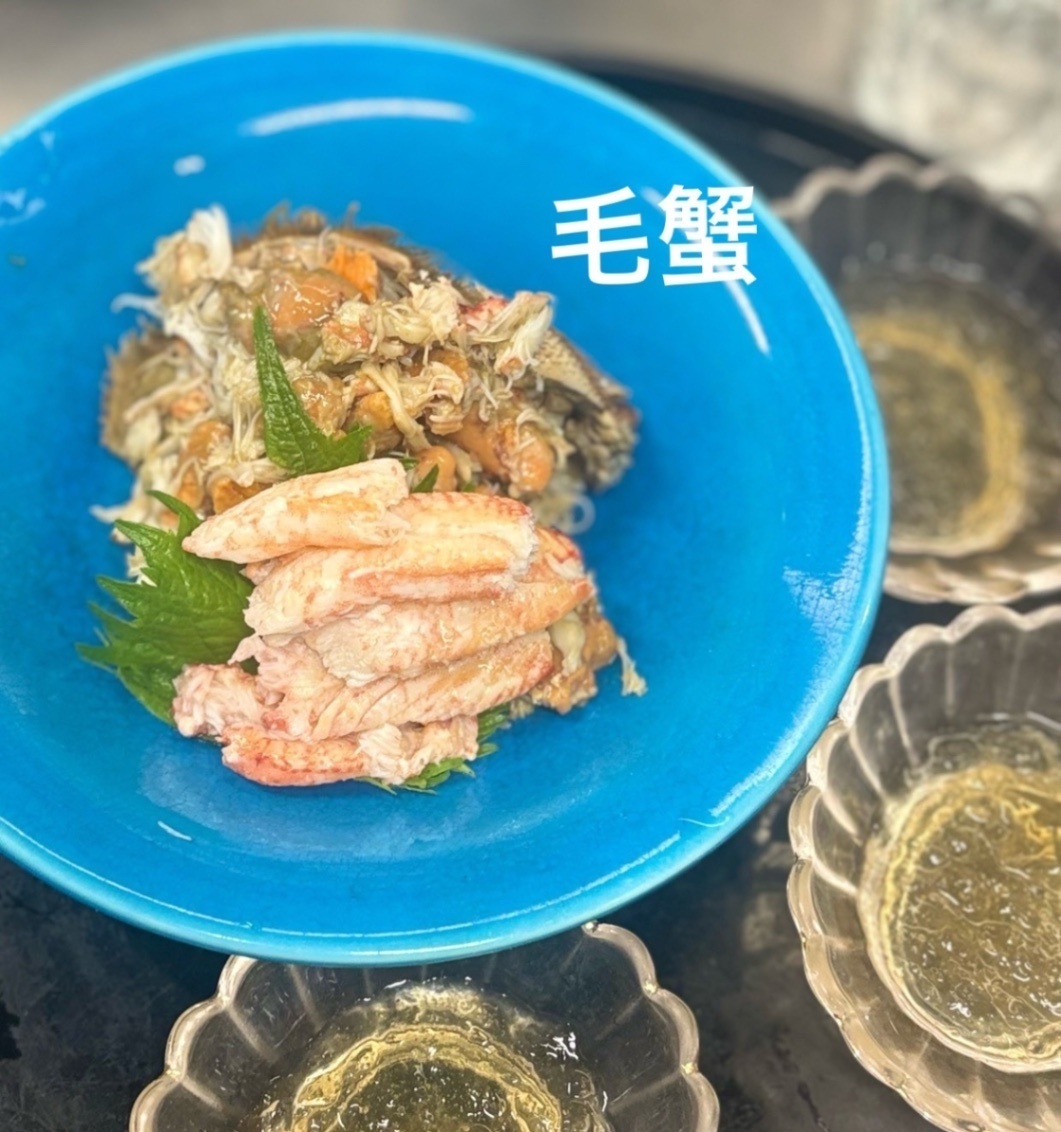 【予約制】GOTTSUO晋　和食料理