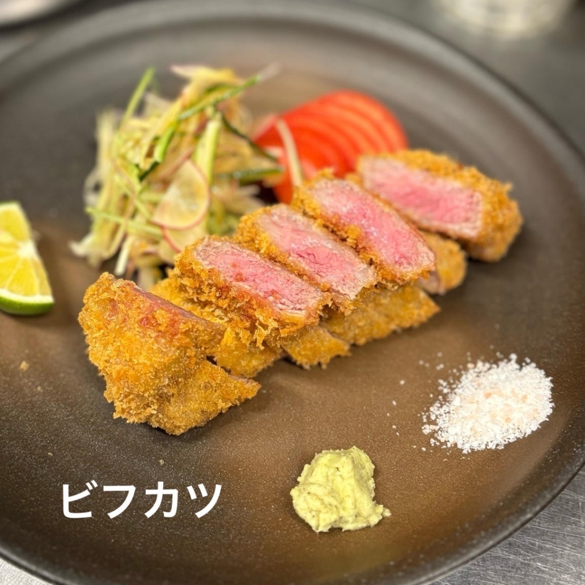 【予約制】GOTTSUO晋　和食料理