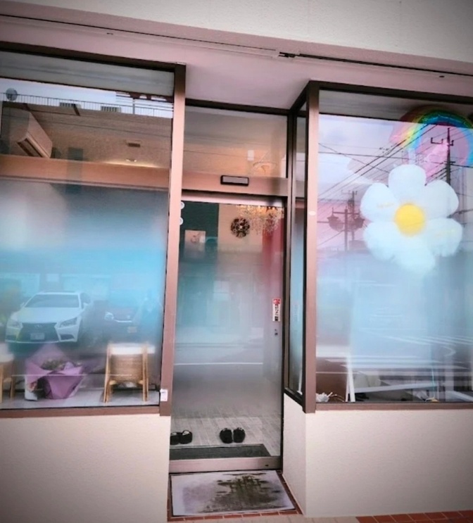 Naily Riannah　 川口市