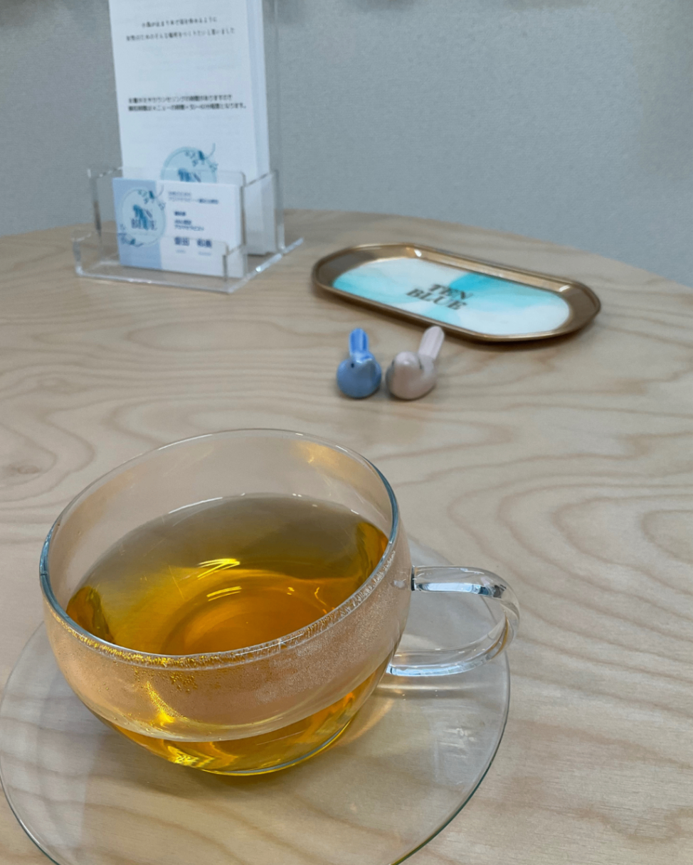 TENBLUE