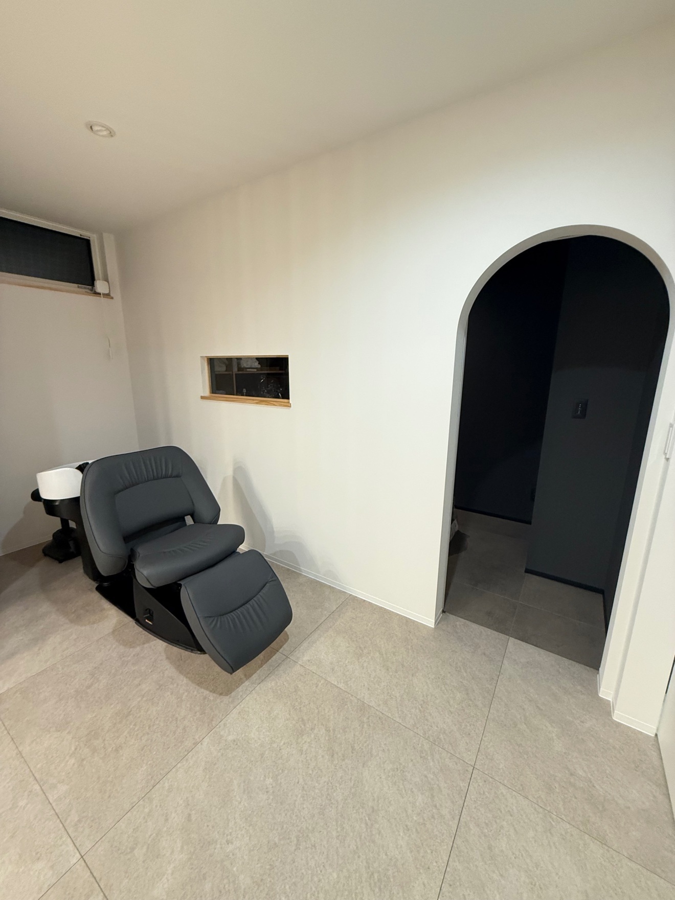 ETERUNA  HAIR&SPA