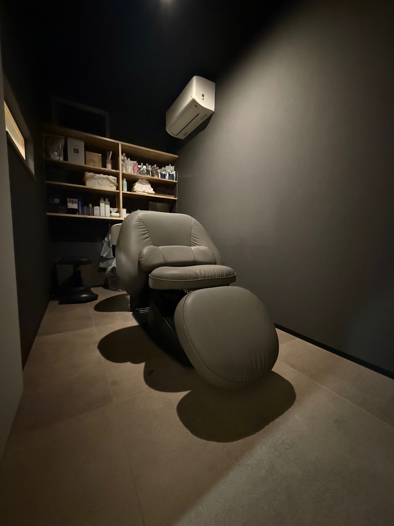 ETERUNA  HAIR&SPA