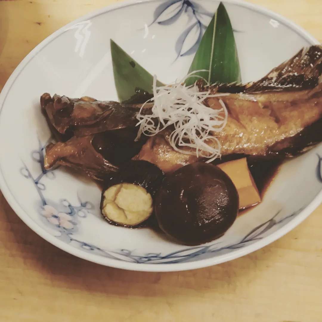 尾道の食事処　青柳
