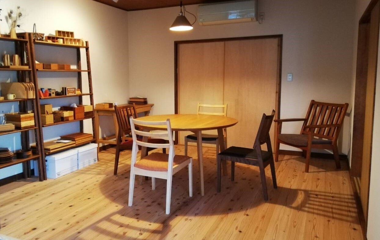 ak-design 黒田家具工房