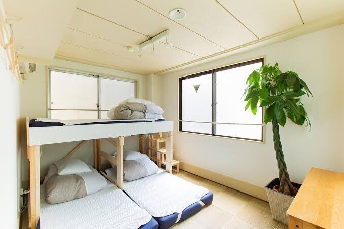 お宿de整体