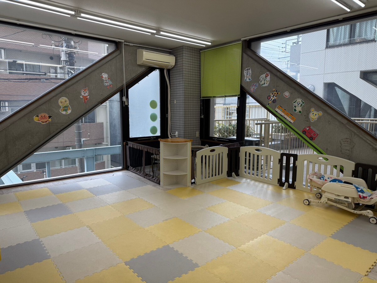ママズスマイル新丸子店