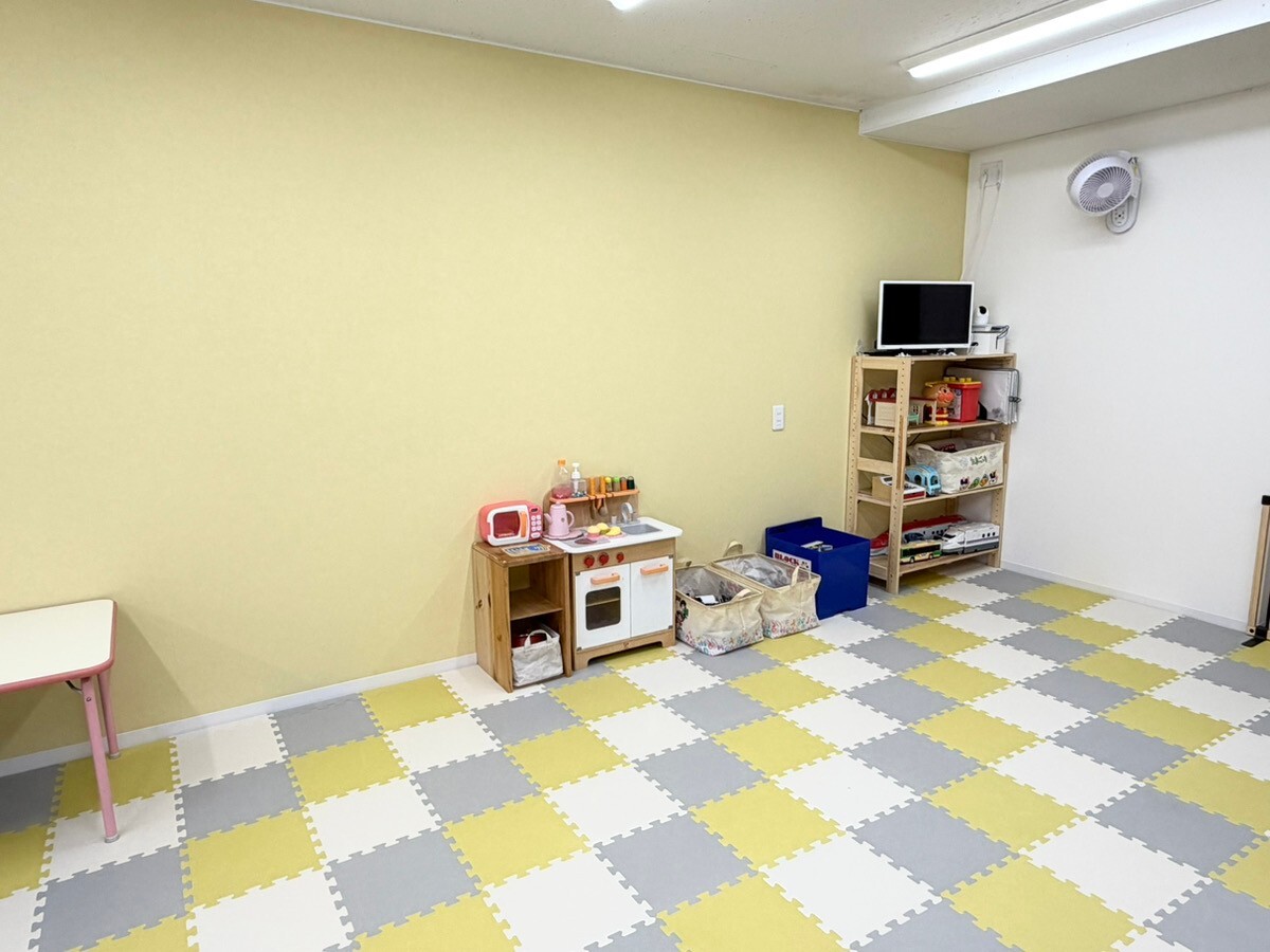 ママズスマイル吉祥寺店